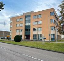 An B10-Anschluss: 157 m² -Büroflächen. - Göppingen Bruckwasen