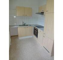 Einbauküche hat Sie auch ... - 220,00 EUR Kaltmiete, ca.  49,41 m² in Chemnitz (PLZ: 09130) Hilbersdorf