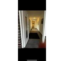Moderne, barrierefreie 4-Zimmer-Wohnung mit Balkon & Terrasse - Lingen (Ems)