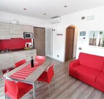 23.8. bis 31.8. • Ferienwohnung Amarena in Malcesine am Gardasee - München Nymphenburg