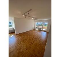 2,5-Zimmer-Wohnung mit EBK und Balkon in Bad Bellingen