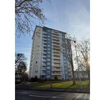 Wunderschöne, komplett möblierte 3-Zimmer-Wohnung in Schweinfurt