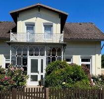 Einfamilienhaus mit Altbaucharme in Elbnähe! - Lauenburg/Elbe