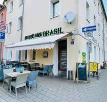 Gaststätte mit Wohnung zu verpachten in Erlangen