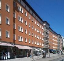 *Kleine, feine seniorenfreundliche Wohnung mitten in der City* - Magdeburg