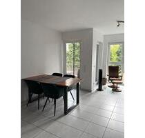 Schöne helle 2-Zimmer-Wohung in Bockenheim - Frankfurt am Main