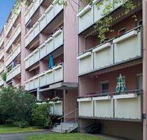 3-Zimmer-Wohnung im Grünen zum Wohlfühlen! - Dresden Prohlis