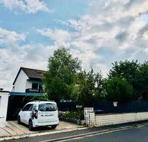 Einfamilienhaus mit ELW- Biebelried - Kitzingen