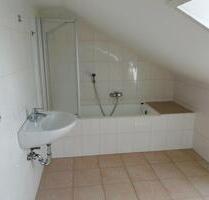 Schwarzach-Dachgeschoßwohnung (Mansarde) - Hunderdorf