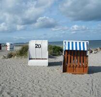 Ab April 2026 Ostseebad Schönhagen an OstseeSchlei (2 Personen) - Kappeln