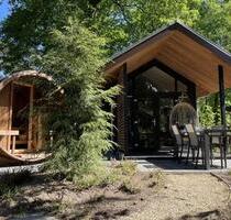 Tiny hause mit Sauna oder Whirlpool - Wuppertal Elberfeld