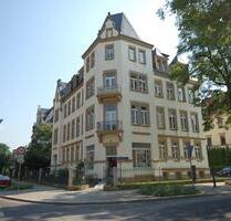 Den herrlichen Ausblick gibts GRATIS dazu!!! - Dresden Blasewitz