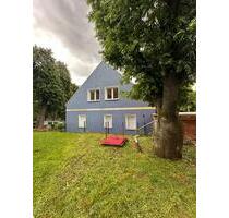 Verschlafenes Einfamilienhaus in Nordhausen - Hesserode