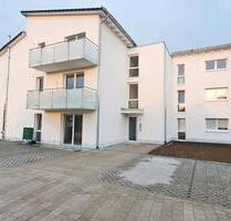 3 Zi-Wohnung - 79 m2 - EG - Kehl-Neumühl