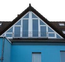 Interessante Dachgeschosswohnung - Kamen