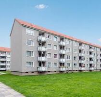Wo das Leben so spielt - praktische 3,5-Zimmer-Wohnung - Hannover Herrenhausen-Stöcken