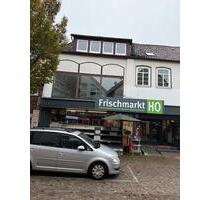 Wohn- und Geschäftshaus zum Verkauf - Hessisch Oldendorf