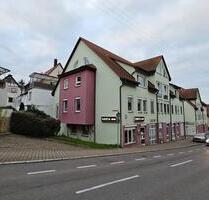 3-Zimmer-WohnungBüro-Räume in Plattenhardt - Filderstadt