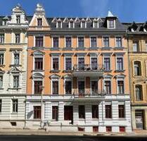 **NEU - charmante 3-R-WE mit Balkon, Stuck, Lift, Fußbodenheizung uvm.** - Görlitz