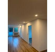 Renovierte 4 Zimmer Wohnung Erbach