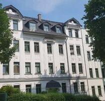 MEGA =》MÜNCHNERSTR. 6 CITY NAH, 2 ZI OASE, BALKON, TAGESLICHTBAD !! - Chemnitz Hilbersdorf