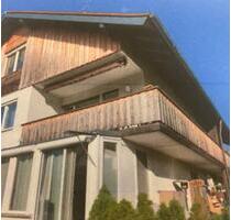 Sonnige 3 Zimmerwohnung am Ammersee hohe Mietrendite für Anleger - Grafrath