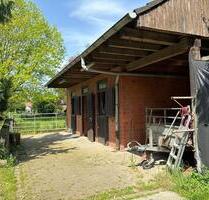 Privater Reitstall zu verpachten - Viersen Hülsdonk