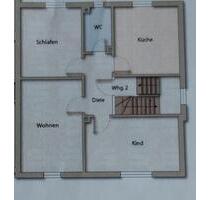 3-Zimmer-Wohnung in sehr zentraler Lage