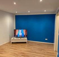 2Zimmer Einliegerwohnung 60 QM in Unterelchingen