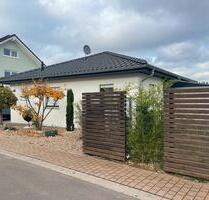 Hochwertiges, barrierefreies Einfamilienhaus in bester Lage - Otterberg