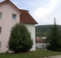 4-Raum Wohnung 90m² BalkonGarageKüche in 98547 Schwarza