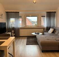 Moderne 3-Zimmer Wohnung in Hiltrup - Münster Berg Fidel