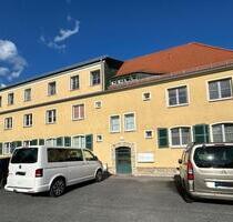 Seltene Gelegenheit! 3-Raum ETW Radebeul Balkon Garten Stellplatz