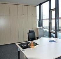 Bürofläche und Ausstellungsfläche zu vermieten - Mietingen