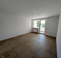 Helle 55 m² City-Wohnung im 2. OG mit Balkon und Aufzug - Gelsenkirchen