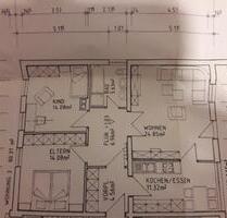 Wohnung 4 Zimmer in Rötz zu vermieten