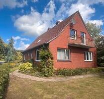 Einfamilienhaus mit Ausbaupotenzial in optimaler Lage - Bad Bentheim