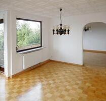 Wohnung mit Traumausblick, nur wenige Schritte bis zum Bahnhof - S3S4! - Backnang