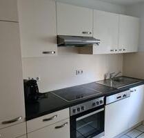 Möblierte 3 Zimmer-Wohnung in Freiburg-Hochdorf - Freiburg im Breisgau Brühl