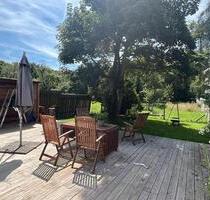 2,5 Zimmerwohnung mit Terrasse und kleinem Garten - Bonn Hardtberg