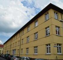 Gemütliche 2-Raum-Wohnung mit großem Balkon und Stellplatz zu vermieten! - Eisenach