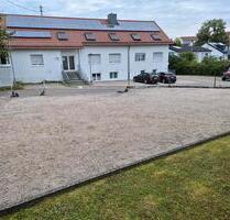 Grundstück für 2 bis 3 Tinyhäuser zu vermieten - Karlsbad
