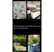 Wunderschöne 2 Zimmer Wohnung mit Sonnenterasse Ludwigsburg Süd