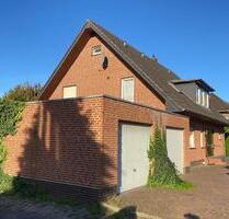 Zweifamilienhaus in Hunteburg - 280.000,00 EUR Kaufpreis, in Bohmte (PLZ: 49163)