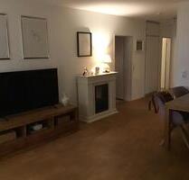 Schöne Hochparterre Wohnung 62qm mit Balkon ab 1.12 zu vermieten - Dortmund Hombruch