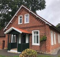 Einfamilienhaus Haus Wohnung Ankum 3 Zimmer Garten