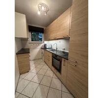 Frisch renovierte 3-Zimmer-Wohnung mit Balkon in Huchting - Bremen