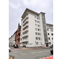 3-Zimmer-Küche-Bad im 1.OG in der Bielefelder Innenstadt