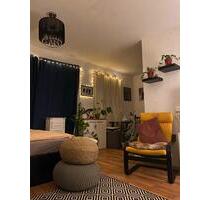 Wohnung in Berlin (6 Monate - Ohne Anmeldung)