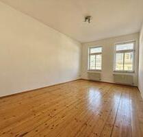 Helle 3-Raumwohnung mit Balkon und Tageslichtbad in Chemnitz zu vermieten